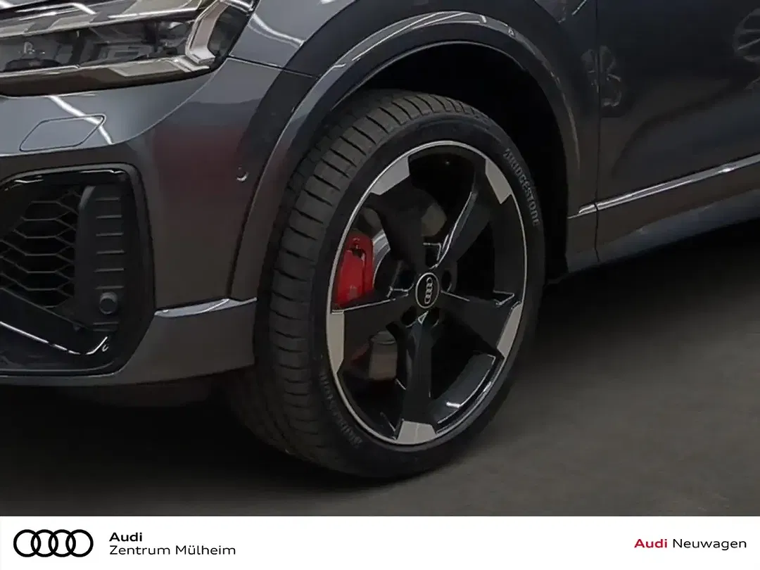 Audi SQ2 - Thumbnail 8
