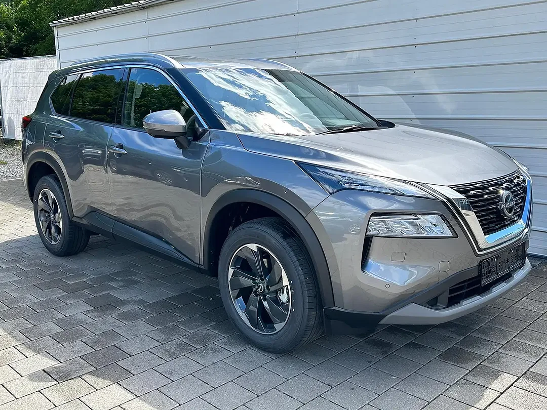 Nissan X-Trail - Afbeelding 1
