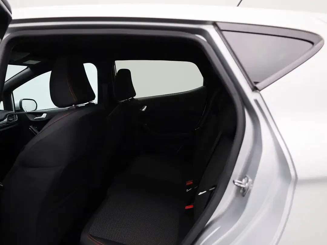 Ford Fiesta - Thumbnail 10