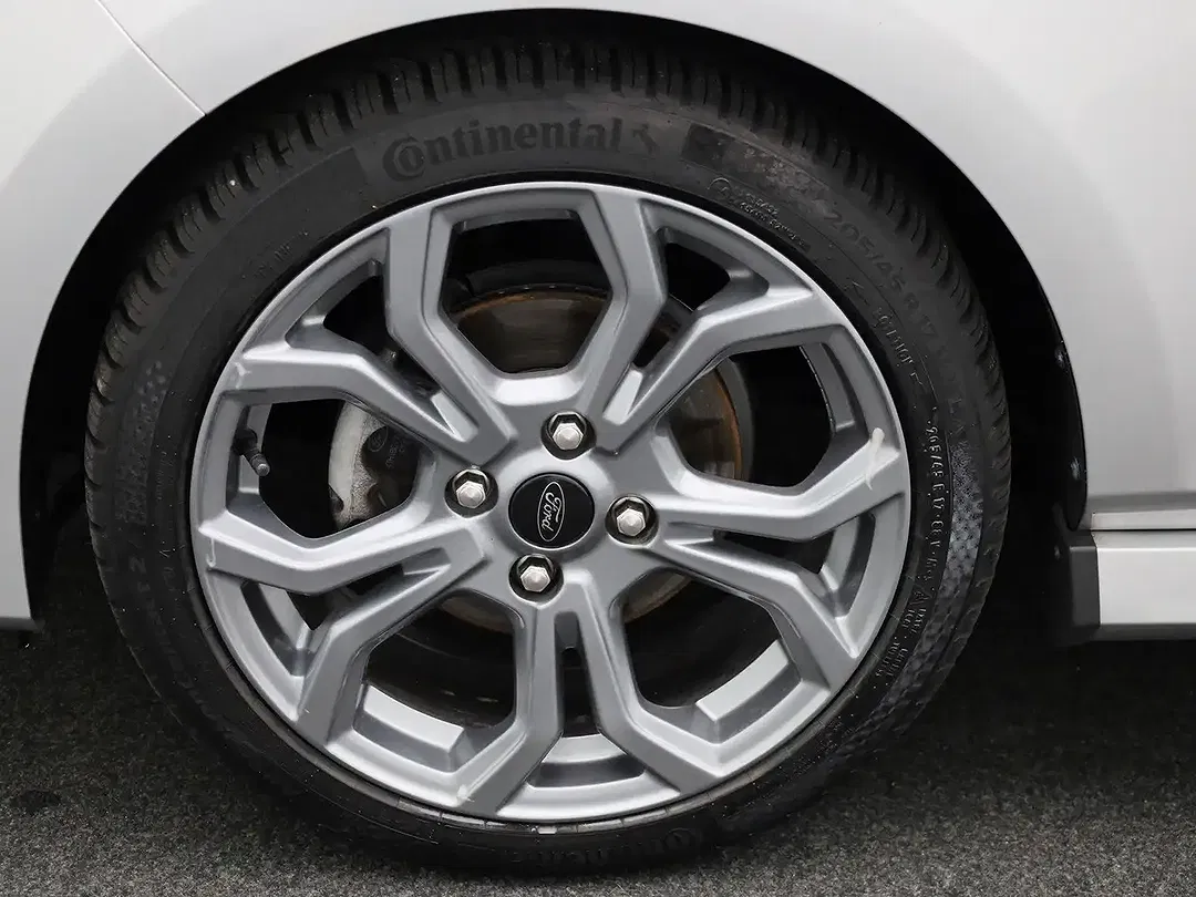 Ford Fiesta - Thumbnail 12