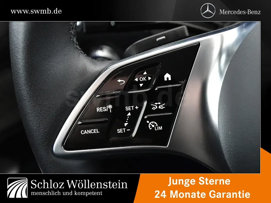 Mercedes-Benz C 220 - Thumbnail 15