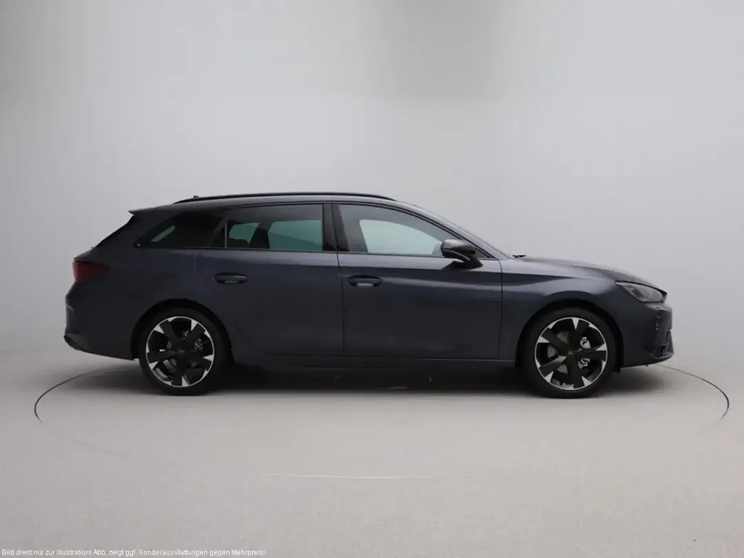 CUPRA Leon - Thumbnail 8