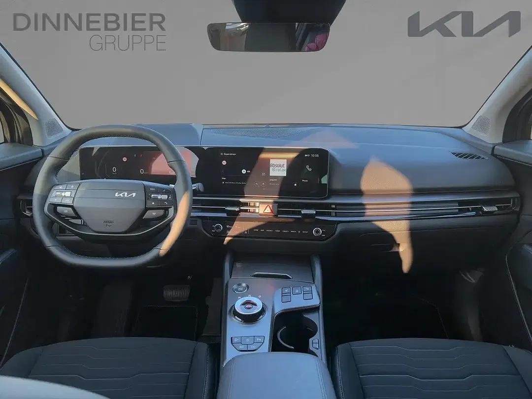 Kia Sportage - Thumbnail 9
