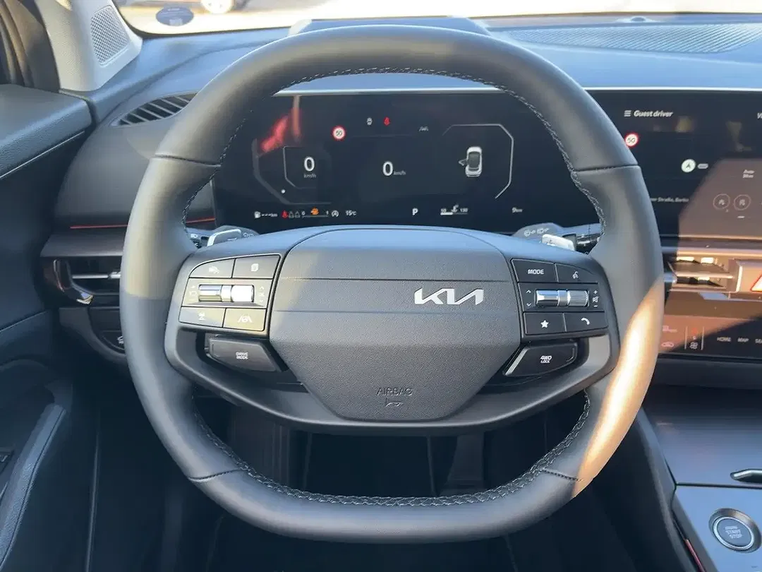 Kia Sportage - Thumbnail 10