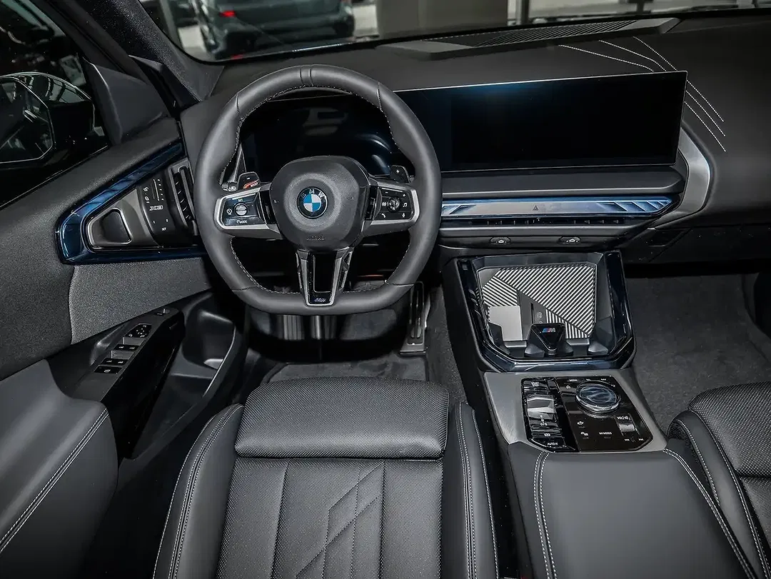 BMW X3 - Thumbnail 10