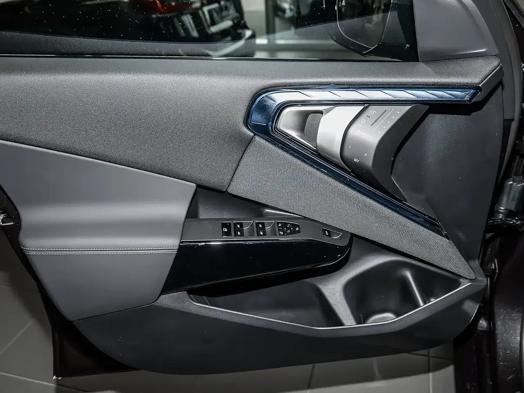 BMW X3 - Thumbnail 11