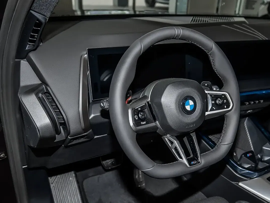 BMW X3 - Thumbnail 12