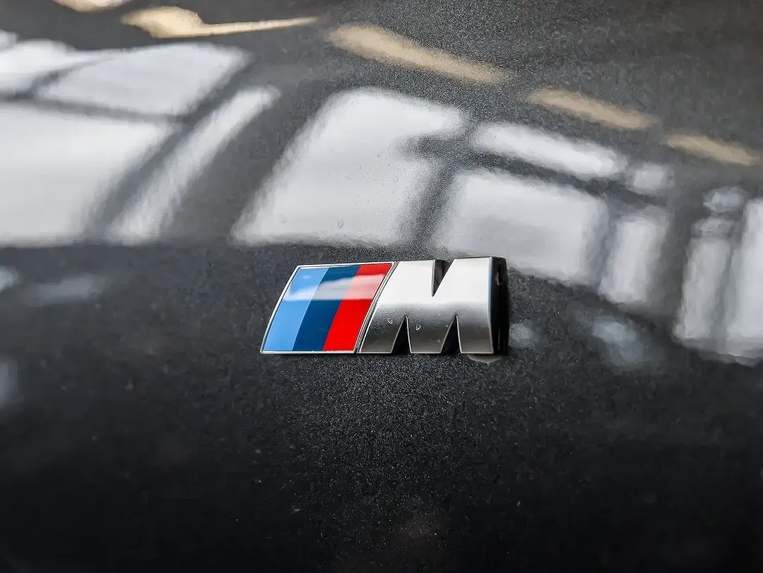 BMW X3 - Thumbnail 14