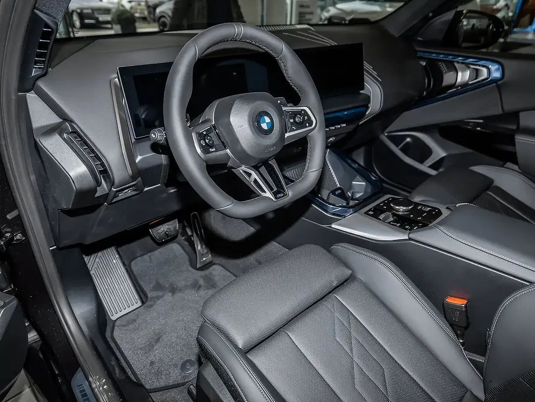 BMW X3 - Thumbnail 5