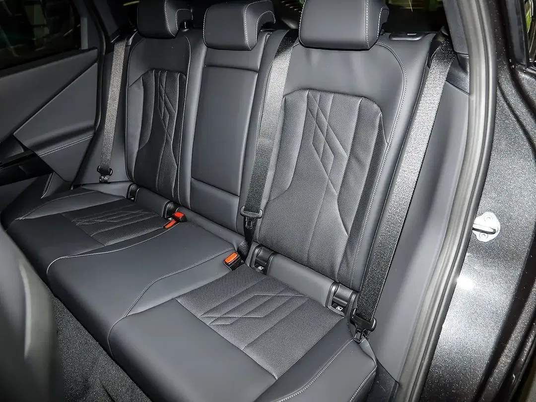 BMW X3 - Thumbnail 7