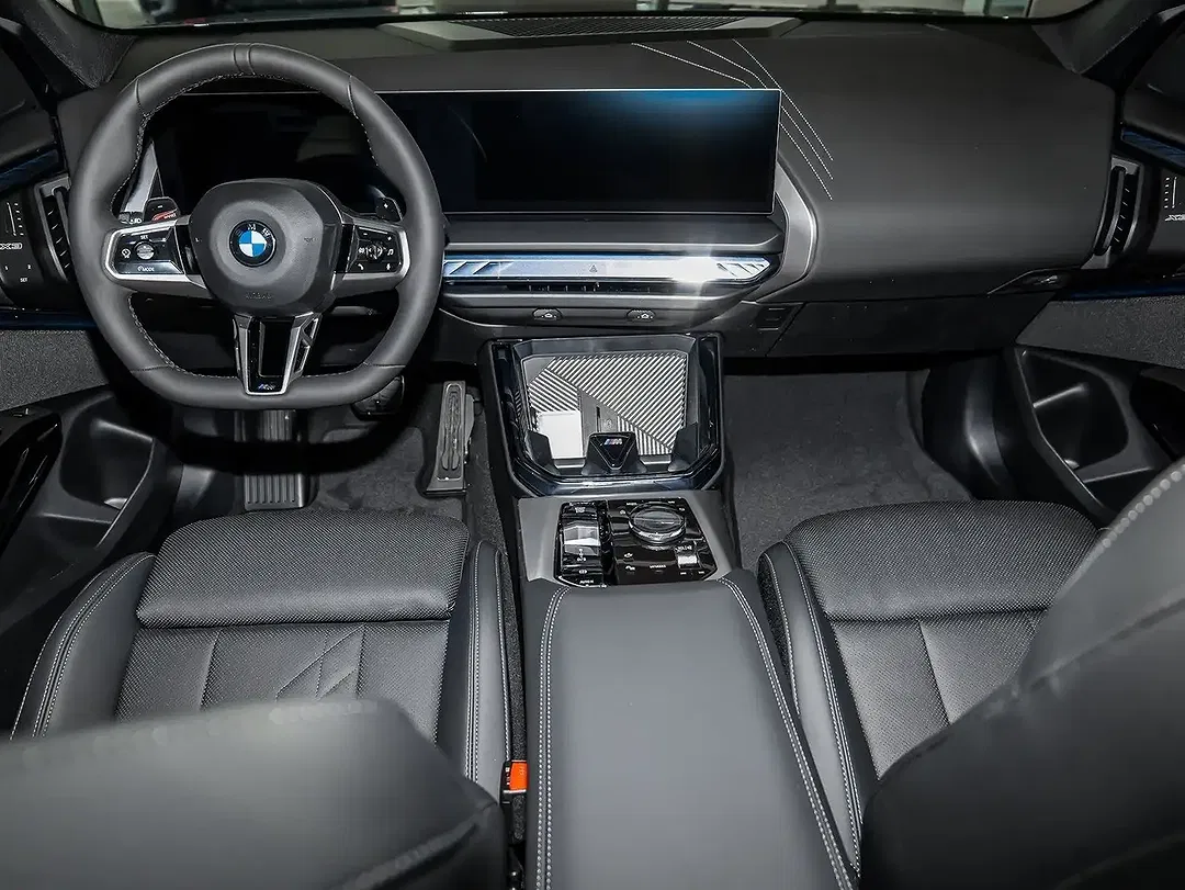 BMW X3 - Thumbnail 8
