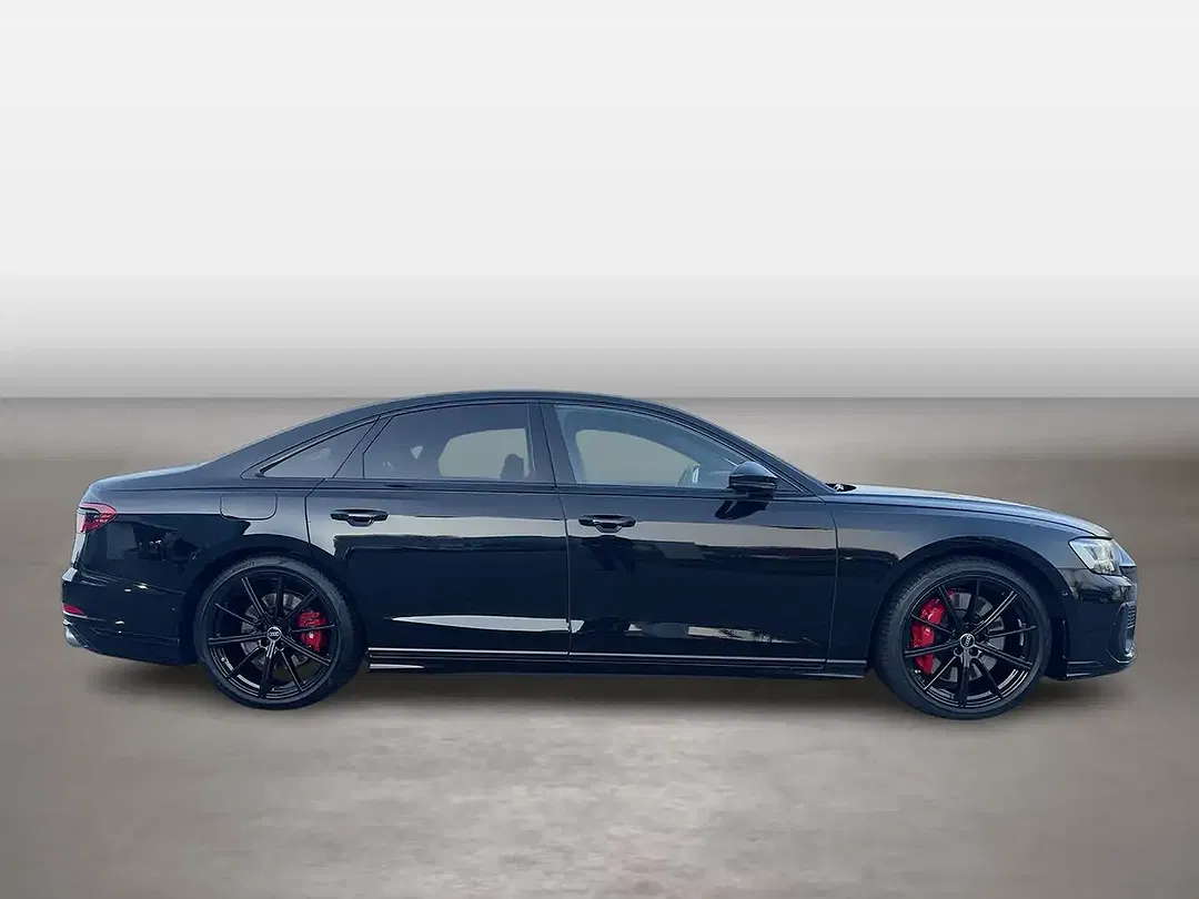 Audi S8 - Thumbnail 7
