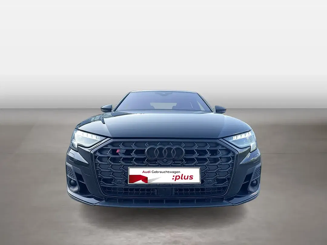 Audi S8 - Thumbnail 9