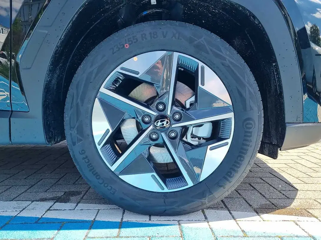 Hyundai TUCSON - Thumbnail 6