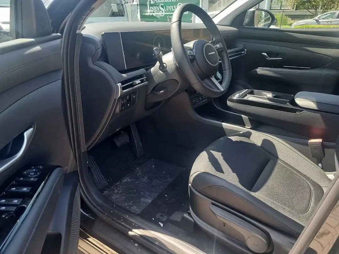 Hyundai TUCSON - Thumbnail 7
