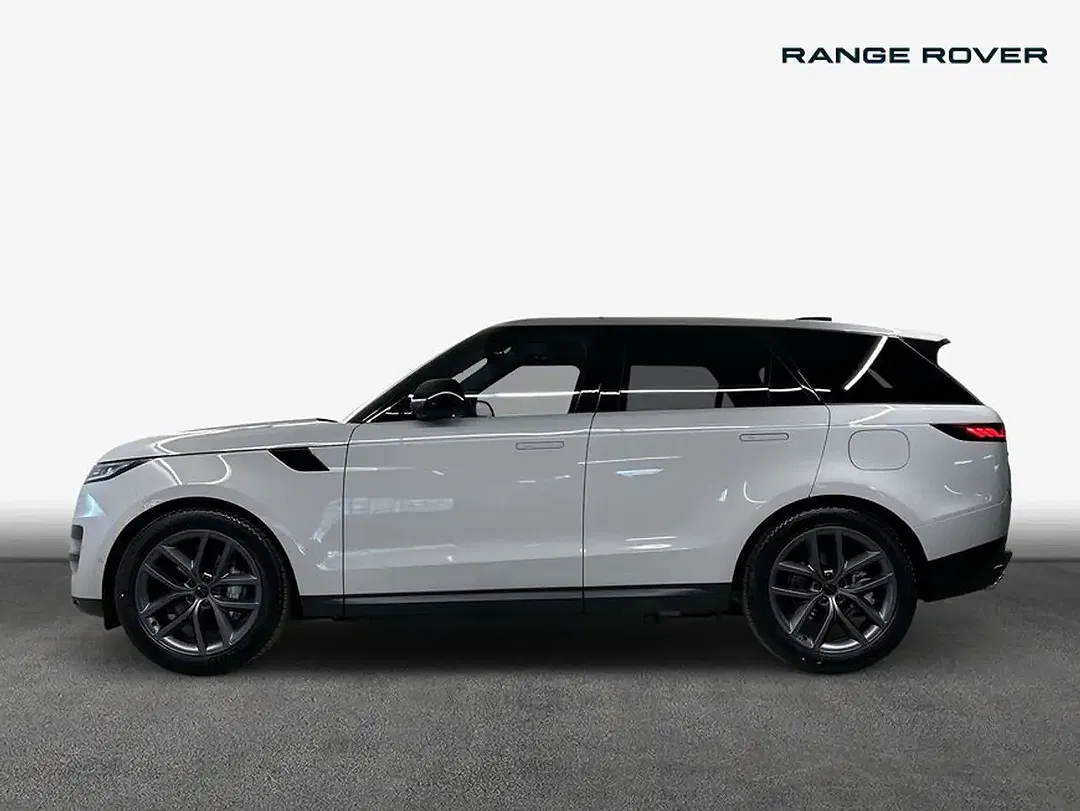 Land Rover Range Rover Sport - Thumbnail 7