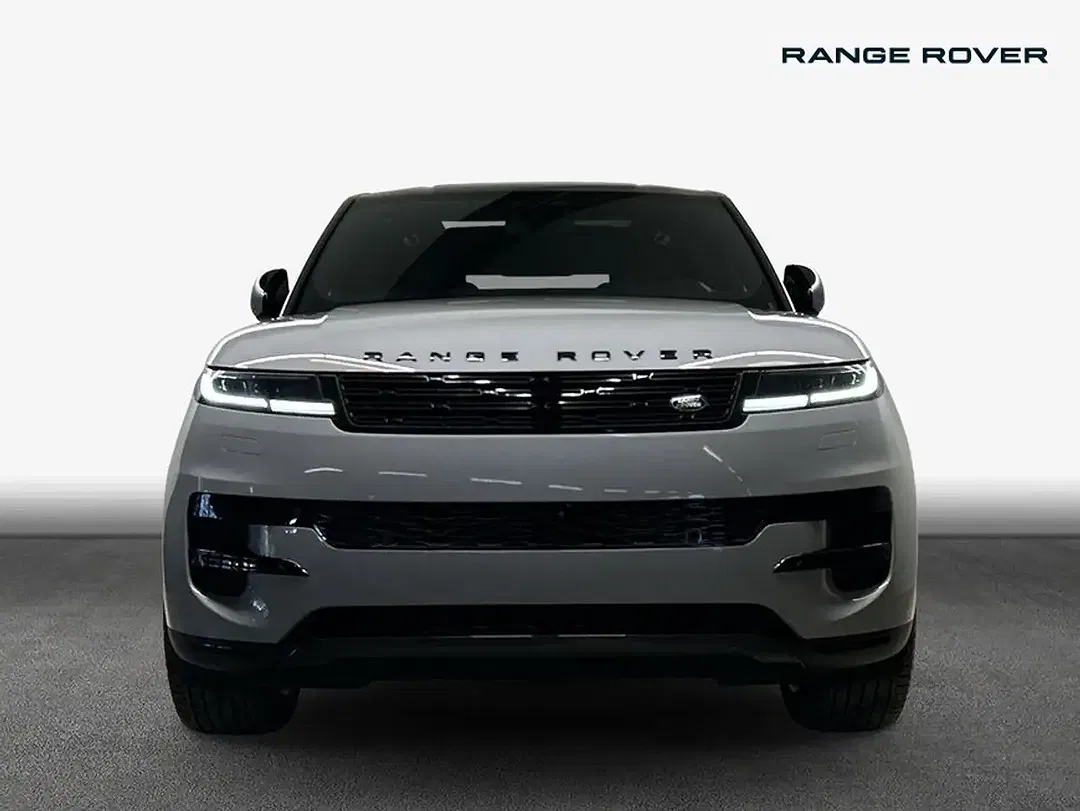 Land Rover Range Rover Sport - Thumbnail 9