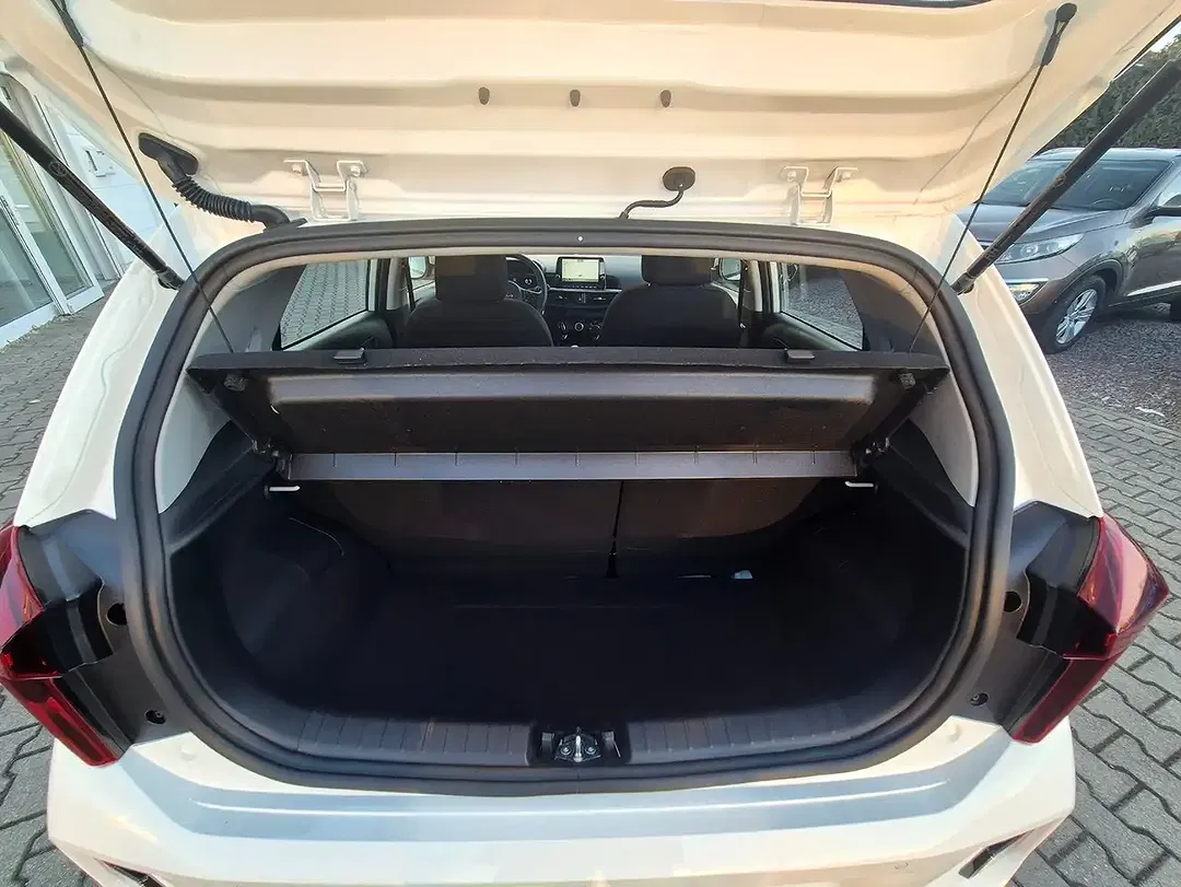 Kia Picanto - Thumbnail 11