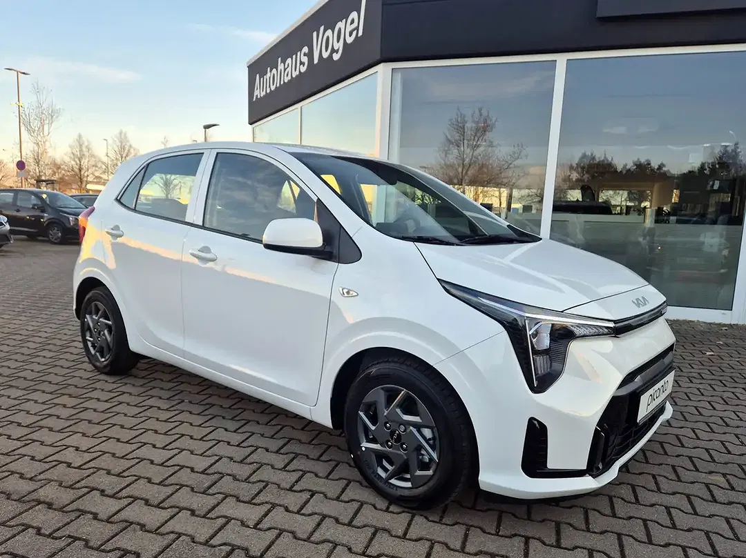 Kia Picanto - Thumbnail 3