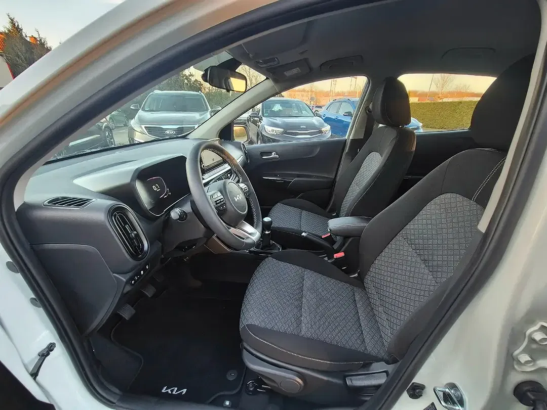 Kia Picanto - Thumbnail 7