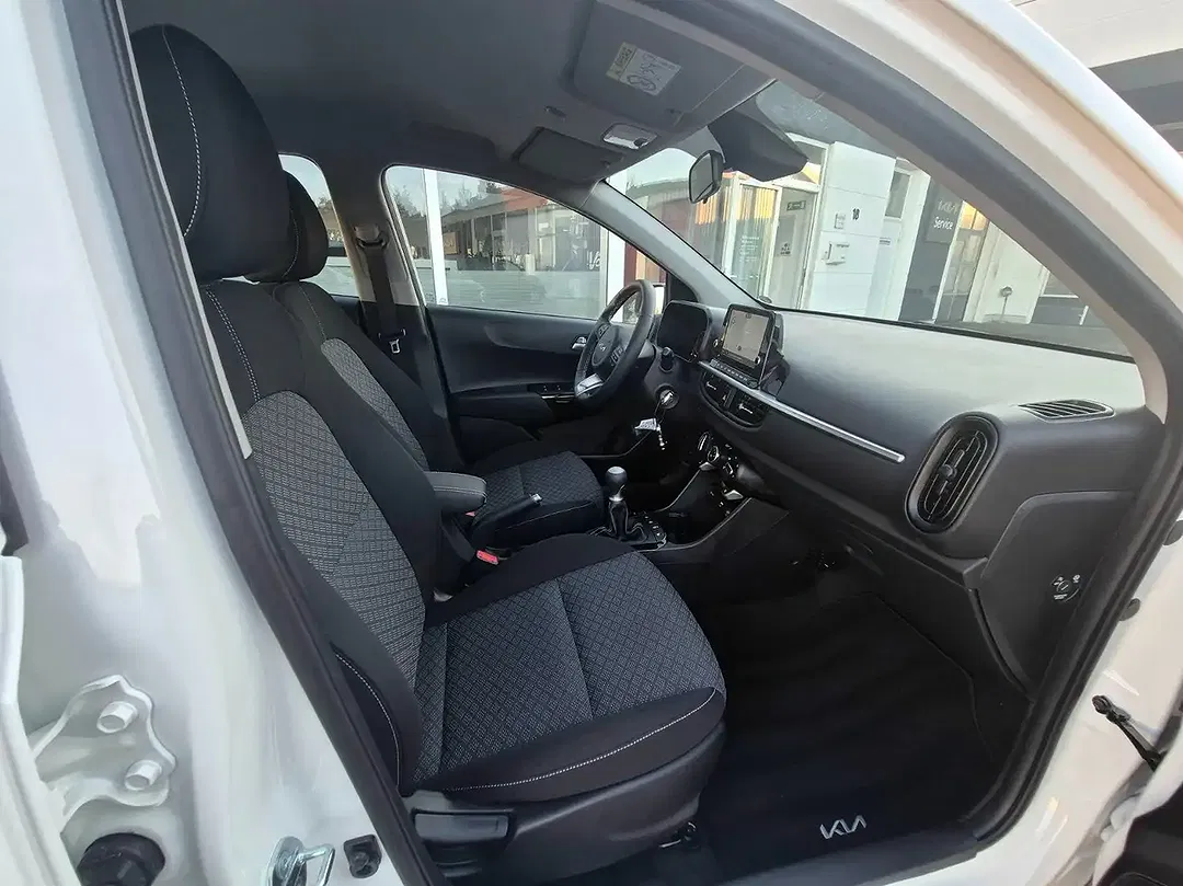 Kia Picanto - Thumbnail 8