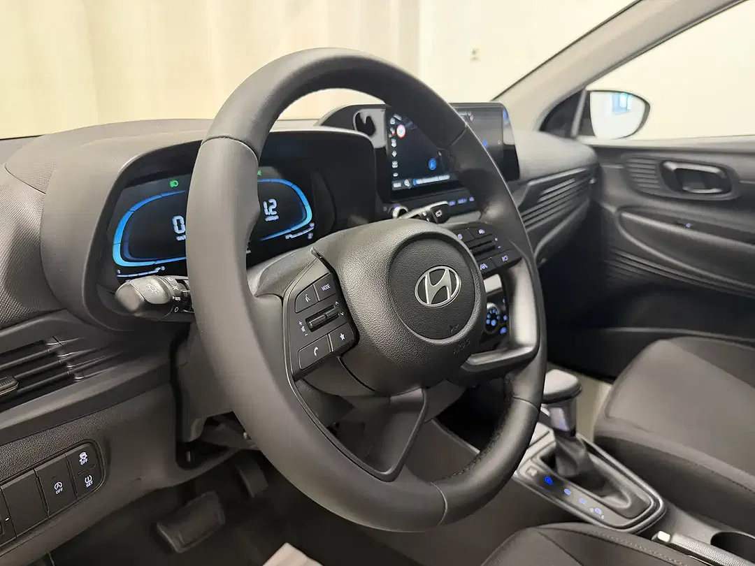 Hyundai i20 - Thumbnail 10