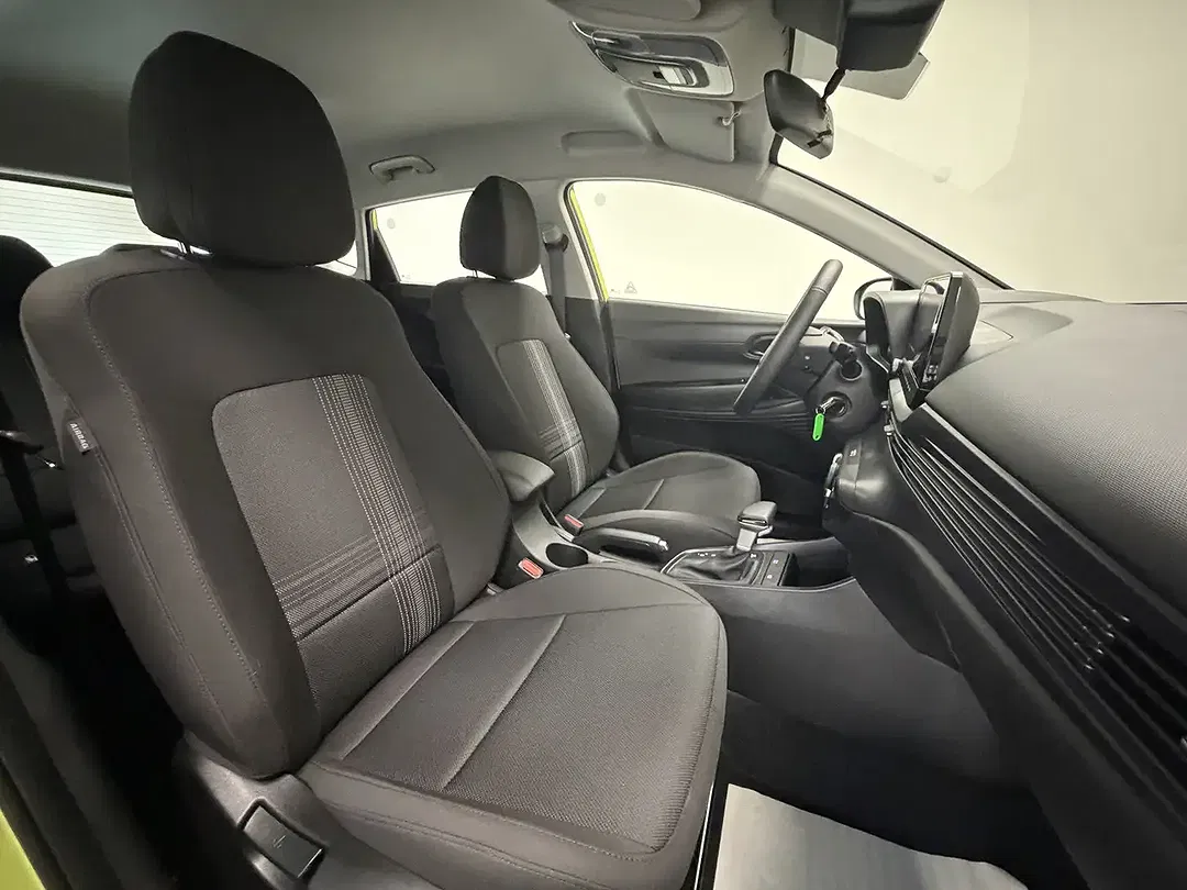 Hyundai i20 - Thumbnail 11