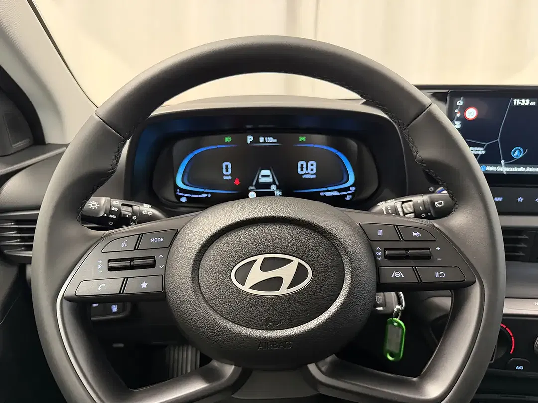 Hyundai i20 - Thumbnail 14