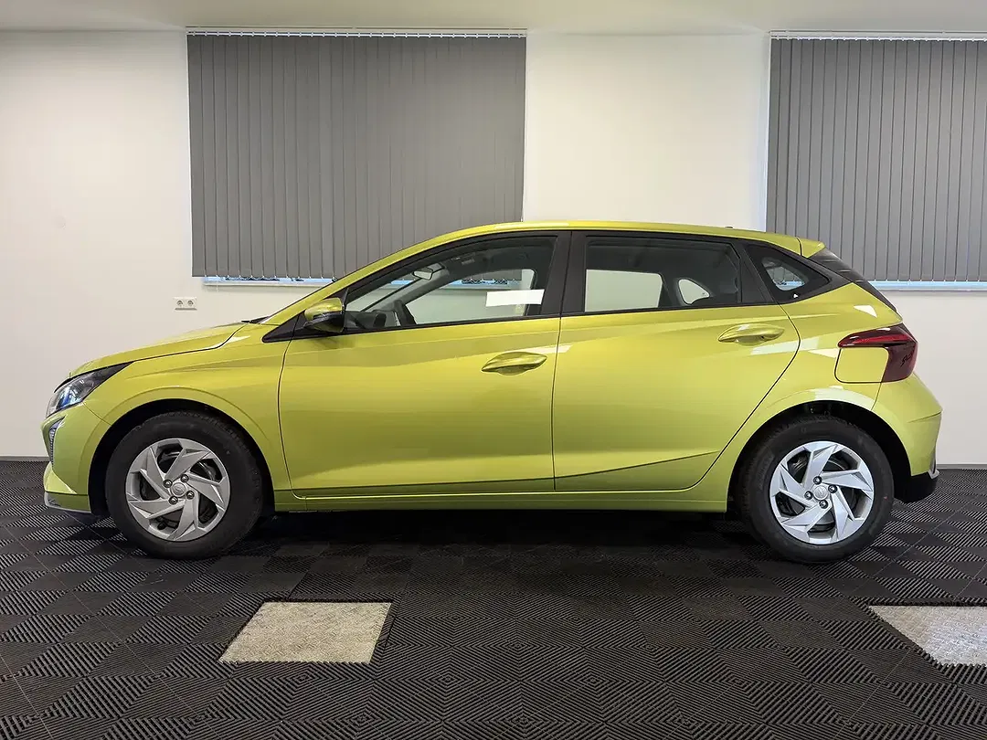 Hyundai i20 - Thumbnail 5