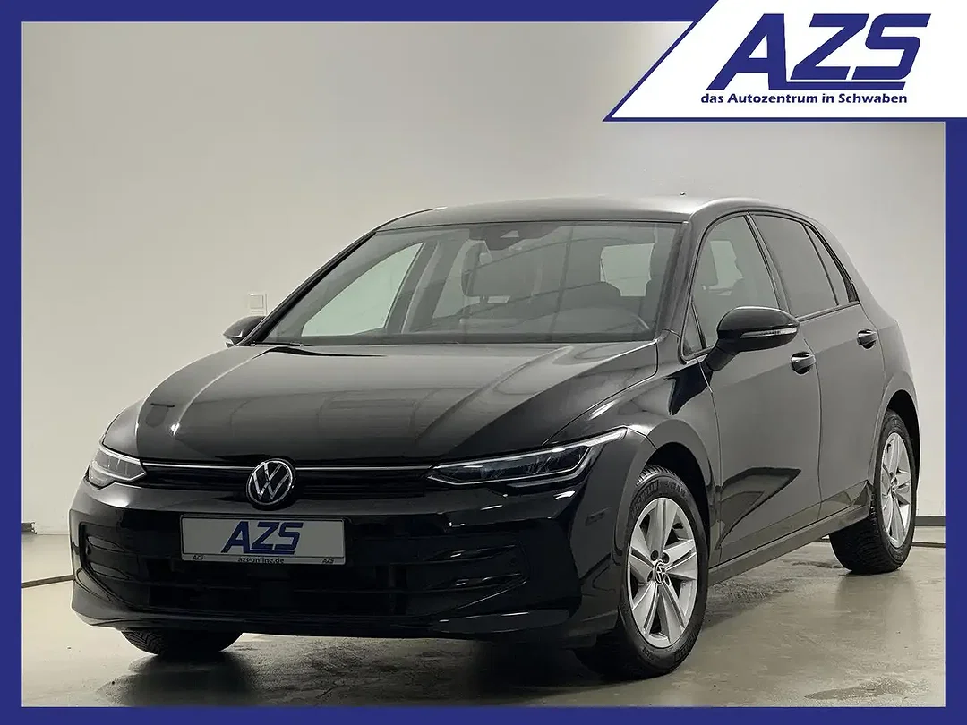 Volkswagen Golf - Afbeelding 1