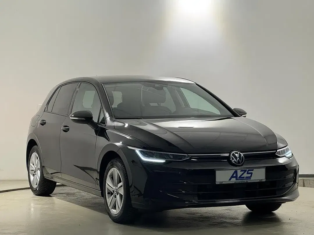 Volkswagen Golf - Thumbnail 4