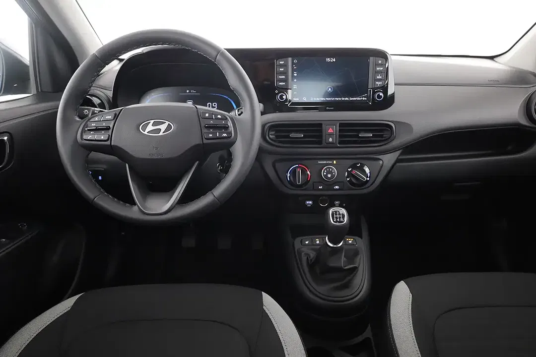 Hyundai i10 - Thumbnail 9