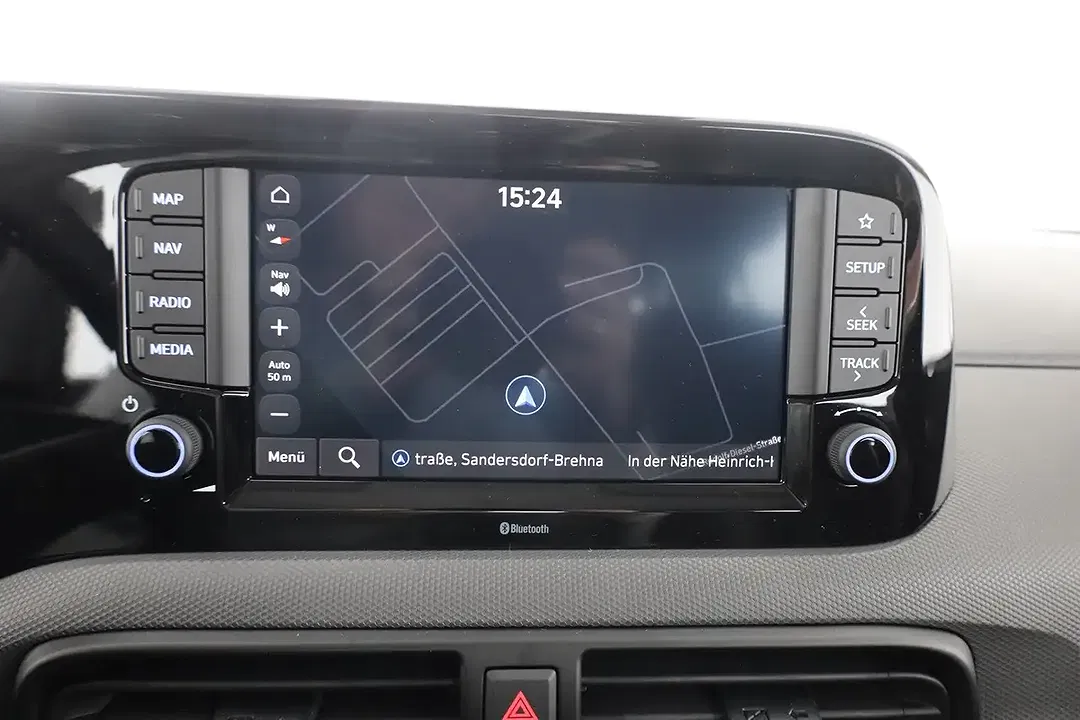 Hyundai i10 - Thumbnail 10