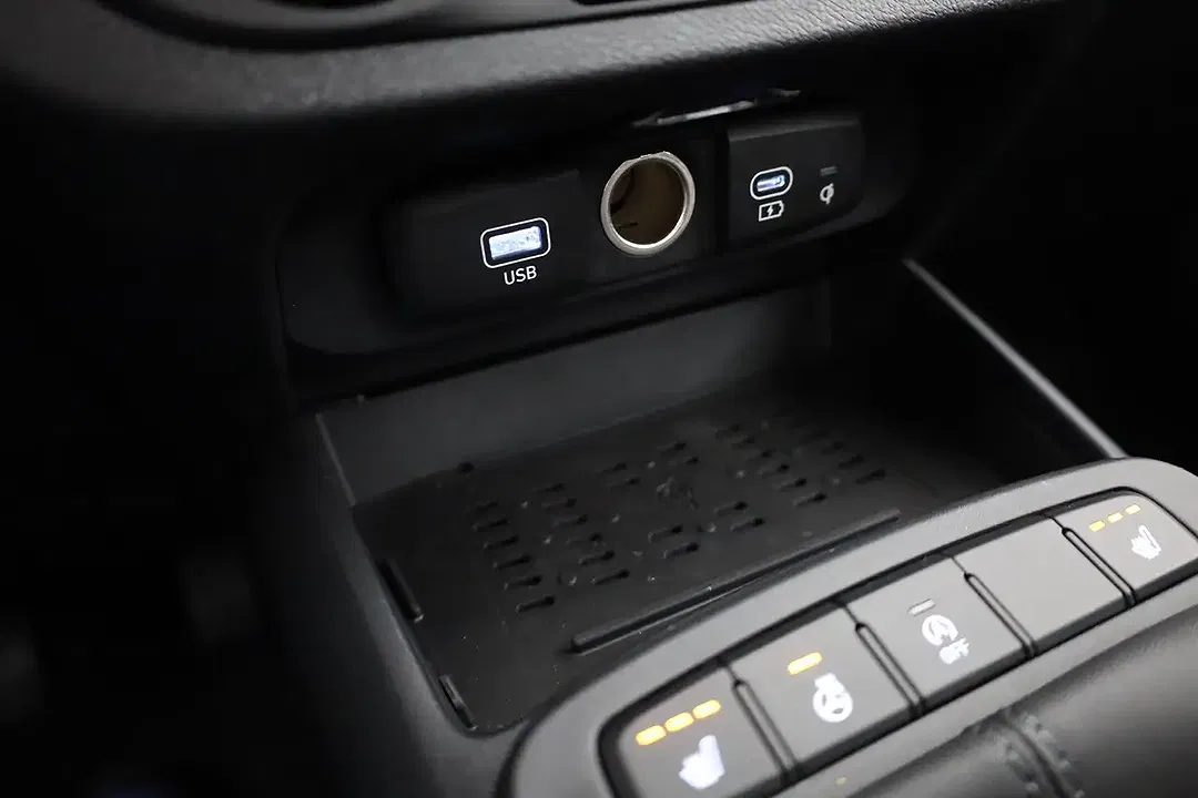 Hyundai i10 - Thumbnail 12