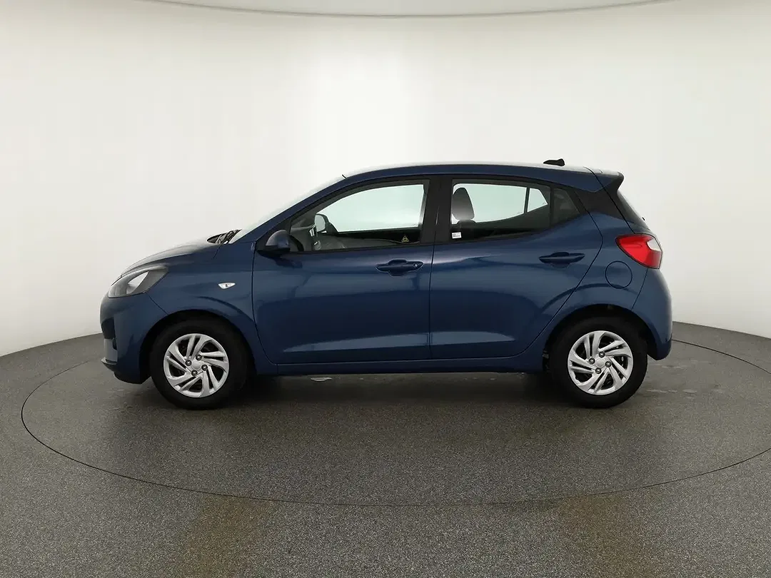Hyundai i10 - Thumbnail 1