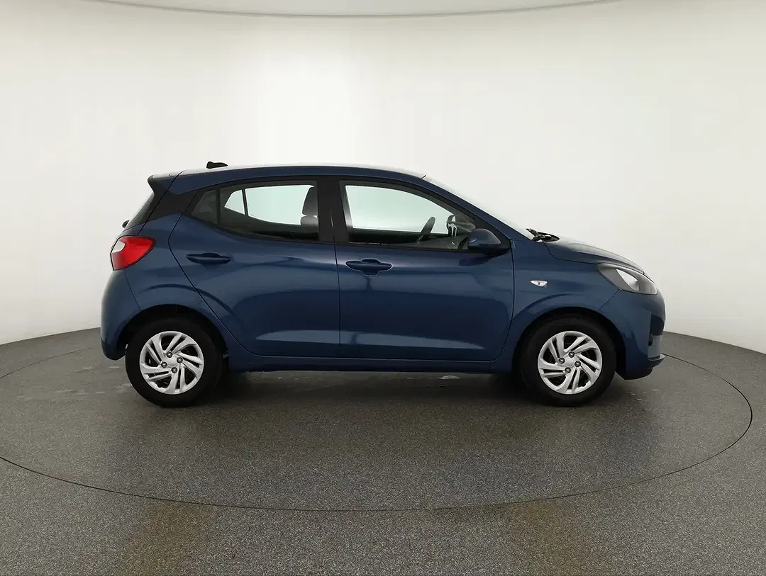 Hyundai i10 - Thumbnail 5