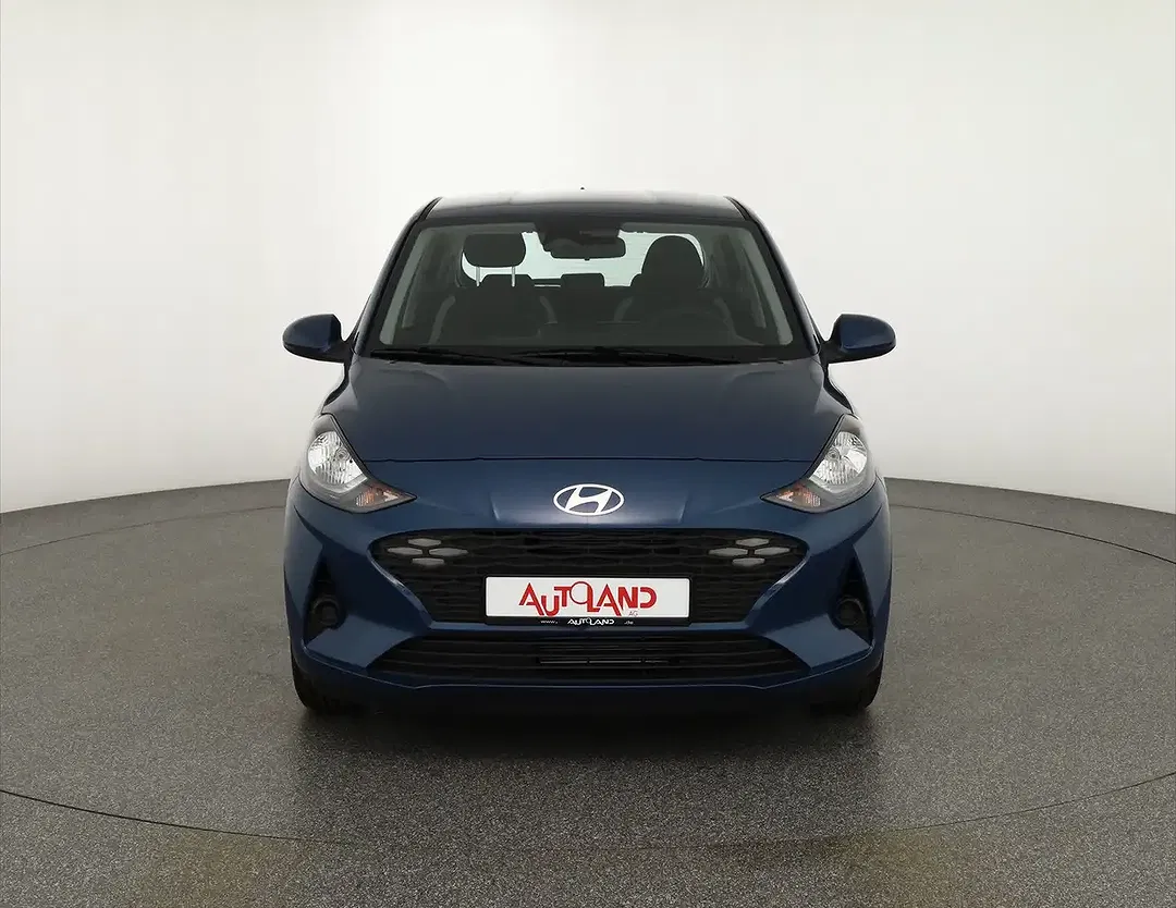 Hyundai i10 - Thumbnail 7