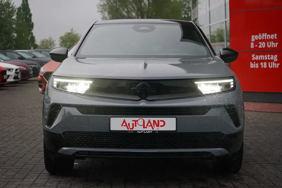 Opel Mokka - Thumbnail 9