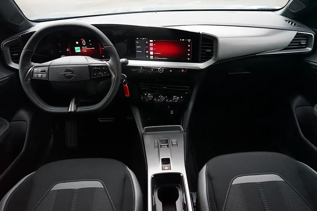 Opel Mokka - Thumbnail 10