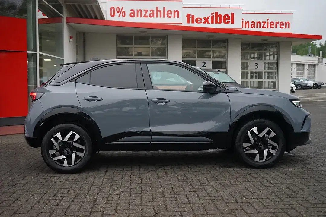Opel Mokka - Thumbnail 2