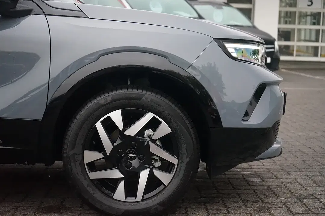 Opel Mokka - Thumbnail 3