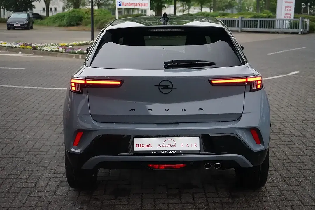 Opel Mokka - Thumbnail 5