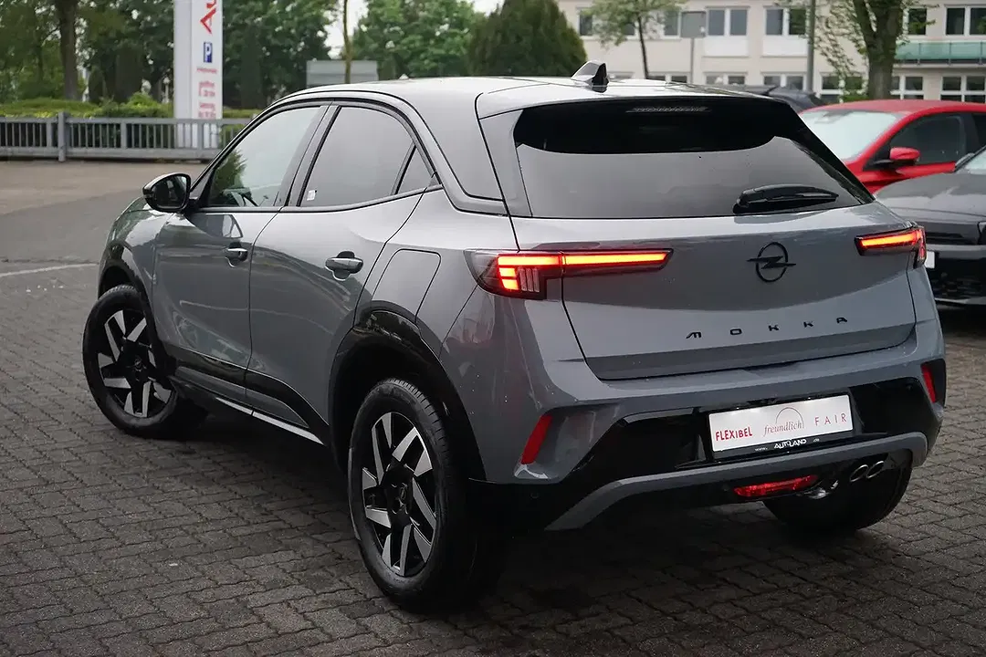 Opel Mokka - Thumbnail 6