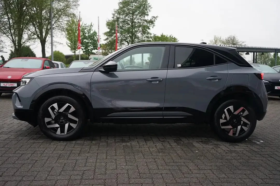 Opel Mokka - Thumbnail 7