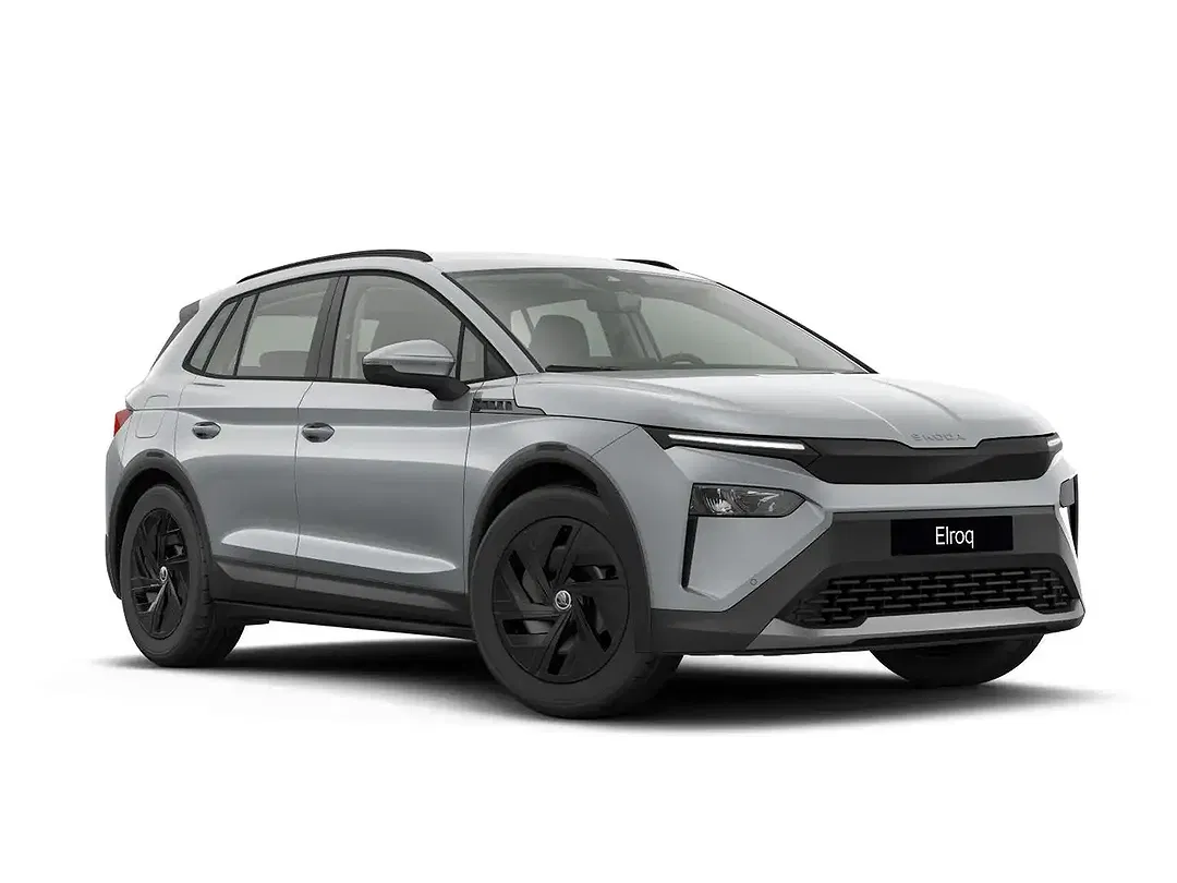 Skoda Elroq - Thumbnail 1