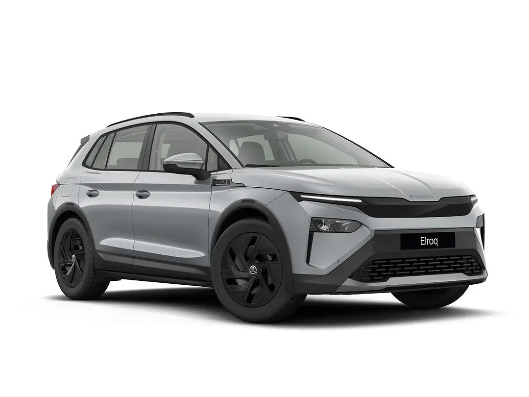 Skoda Elroq - Afbeelding 1