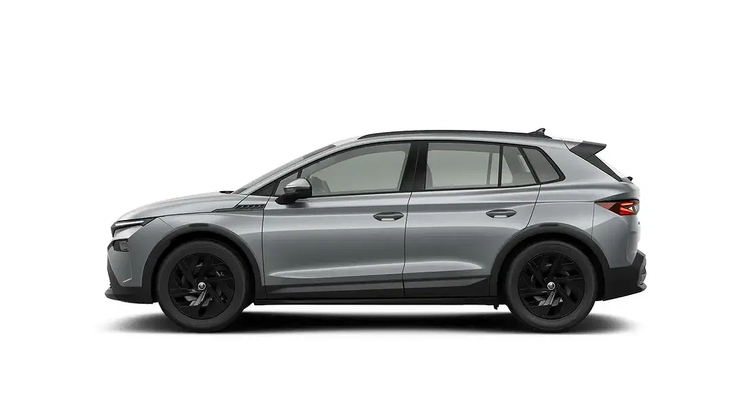 Skoda Elroq - Thumbnail 2