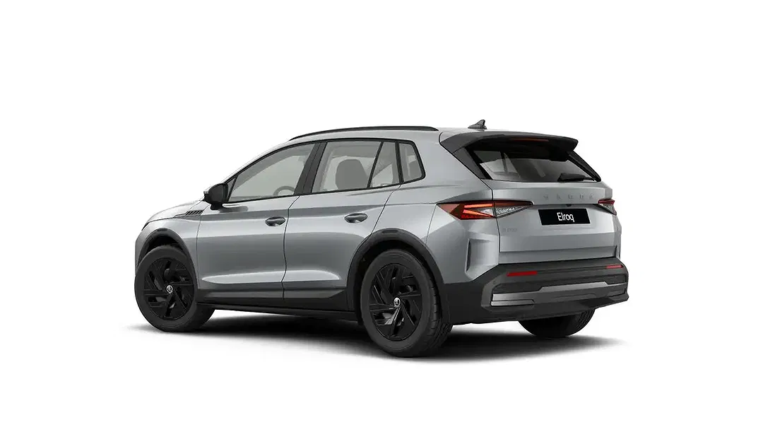 Skoda Elroq - Thumbnail 3