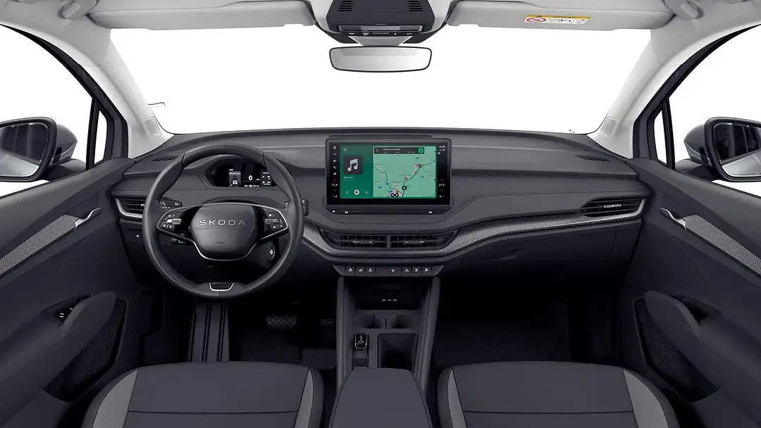 Skoda Elroq - Thumbnail 4