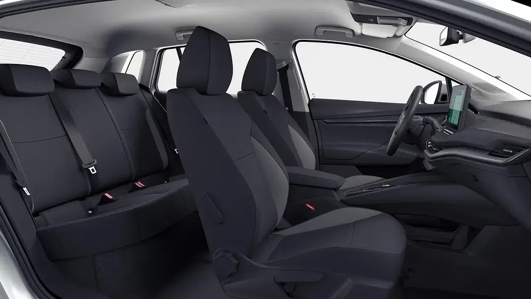Skoda Elroq - Thumbnail 7